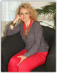 Claire Visseaux, psychologue à Meaux (77)